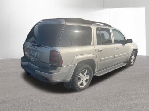 Used 2004 Chevrolet TrailBlazer 4WD w/ LT Package 1 image 6