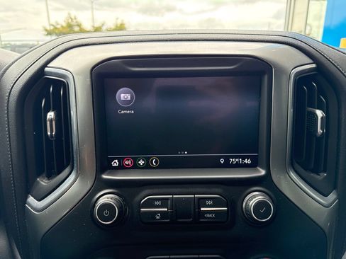 Used 2020 Chevrolet Silverado 1500 LT w/ All-Star Edition AWD/4WD image 21