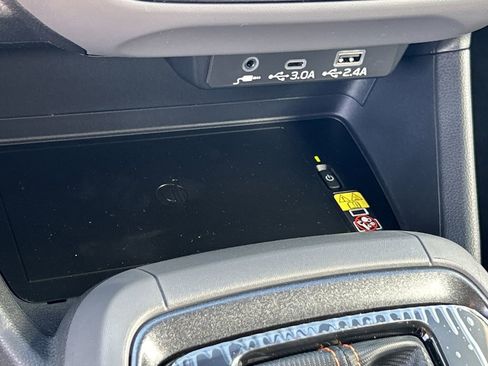 New 2026 Subaru Crosstrek 2.5i Limited AWD/4WD image 24
