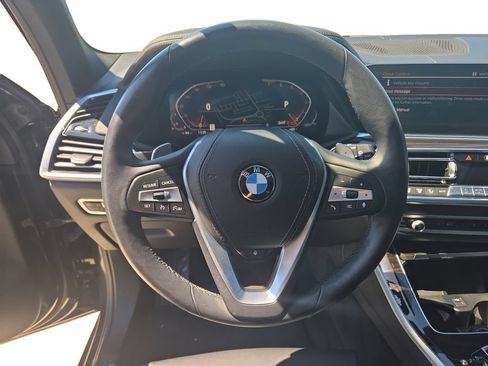 Used 2020 BMW X5 xDrive40i w/ Premium Package AWD/4WD image 12