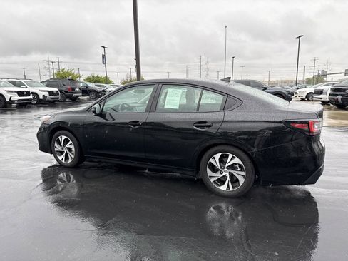 Used 2025 Subaru Legacy Premium AWD/4WD image 10