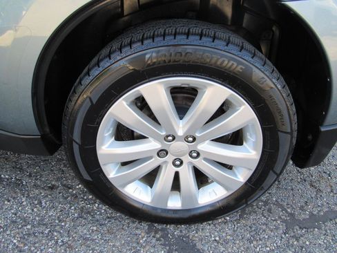 Used 2012 Subaru Forester 2.5X Touring AWD/4WD image 13