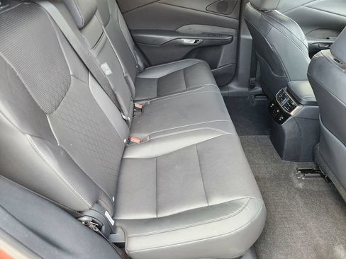 Used 2023 Lexus RX 350 Premium Plus w/ Accessory Package (Z1) AWD/4WD image 30