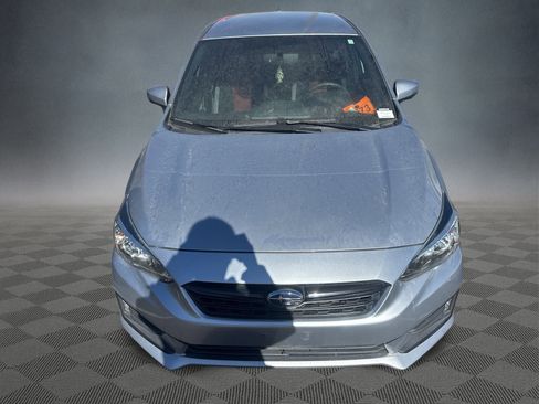Used 2020 Subaru Impreza 2.0i Sport image 6