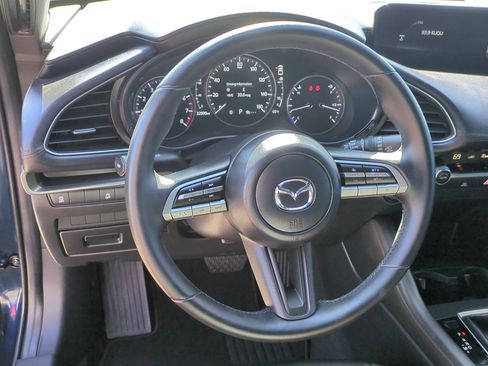 Used 2023 MAZDA MAZDA3 s image 12