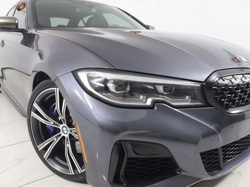 Used 2020 BMW M340i w/ Driving Assistance Package image 20