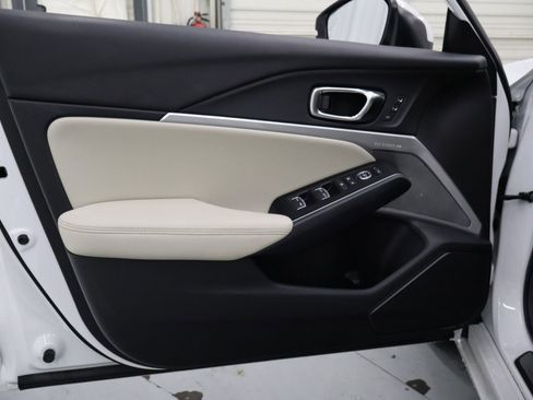 Used 2025 Acura Integra A-Spec image 13