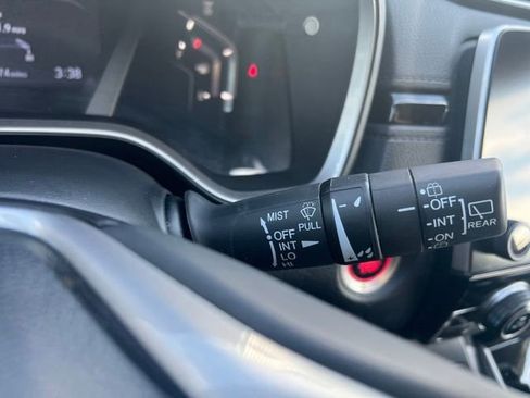 Used 2020 Honda CR-V EX-L image 24