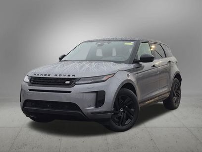 Used 2024 Land Rover Range Rover Evoque S