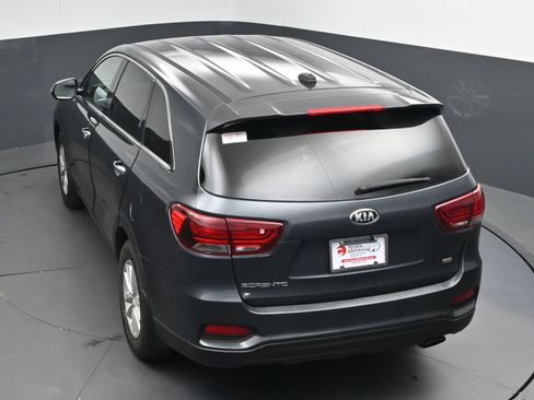 Used 2020 Kia Sorento LX image 38