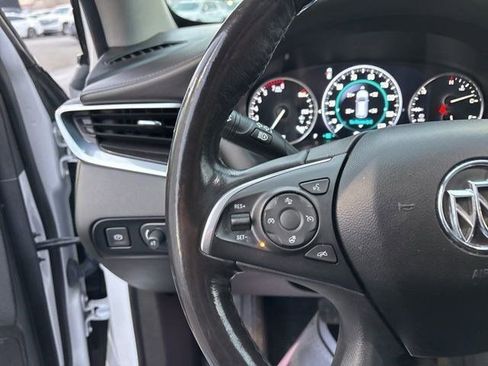 Used 2019 Buick Enclave Avenir w/ Avenir Technology Package image 18