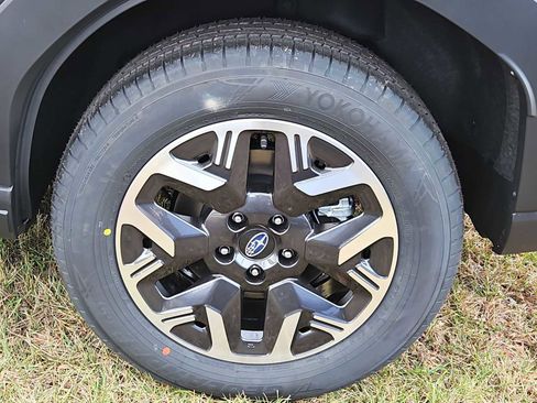 New 2026 Subaru Forester Premium image 14
