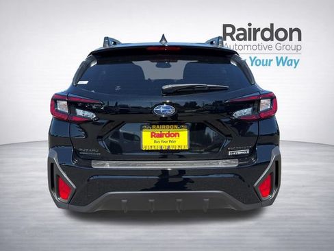 New 2026 Subaru Crosstrek 2.5i Sport AWD/4WD image 7