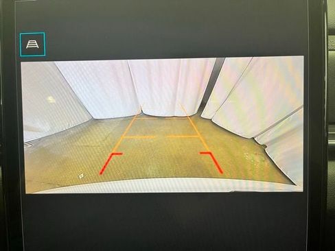 New 2026 GMC Terrain AT4 w/ Convenience Package III image 12