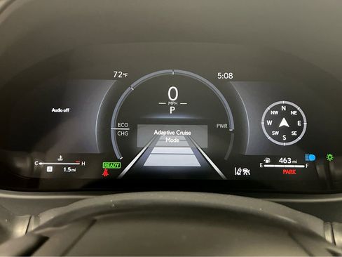 New 2026 Lexus UX 300h AWD image 14