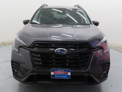 New 2026 Subaru Ascent Premium image 11