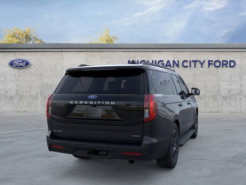 New 2026 Ford Expedition Max Active image 8