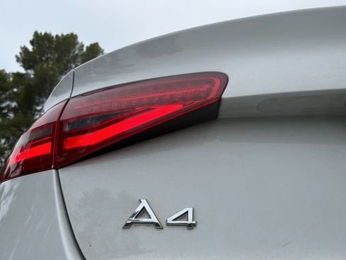 Used 2016 Audi A4 2.0T Premium FWD image 12
