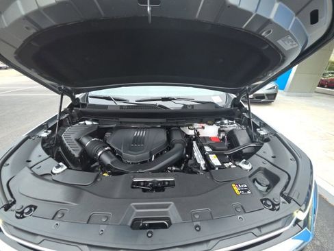 New 2026 Chevrolet Traverse LT w/ Enhanced Driving Package image 31