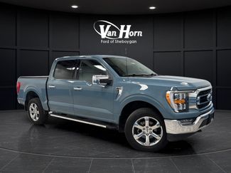 Used 2023 Ford F150 XLT w/ Equipment Group 302A High AWD/4WD video 1