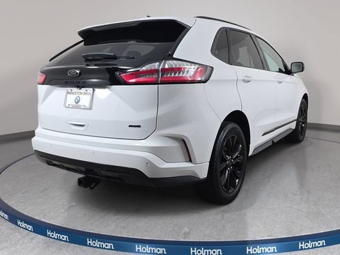 Used 2023 Ford Edge SE w/ Black Appearance Package AWD/4WD image 6