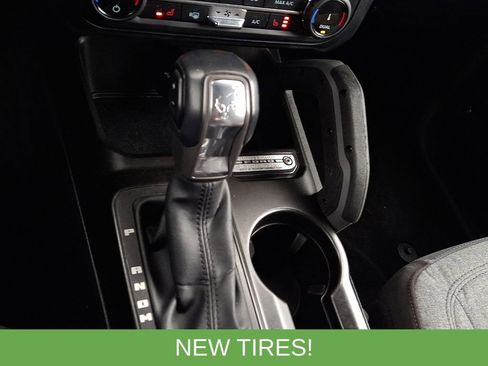 Used 2022 Ford Bronco Big Bend AWD/4WD image 17