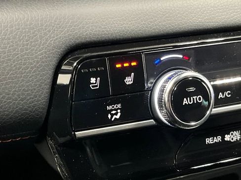 New 2026 Honda Passport TrailSport Elite image 22