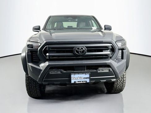 New 2026 Toyota Tacoma SR5 AWD/4WD image 2