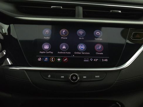 Used 2023 Buick Encore GX Select w/ Sport Touring Package image 23