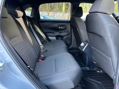 Used 2024 Honda HR-V Sport image 12