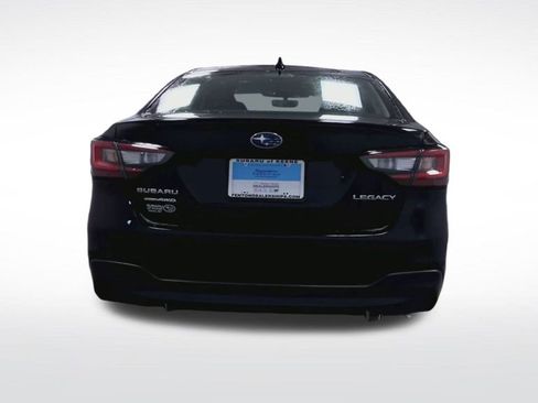 Certified 2025 Subaru Legacy Premium image 9