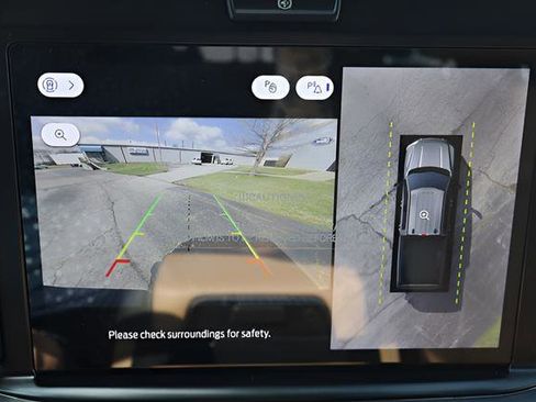 New 2026 Ford F250 Lariat w/ Lariat Ultimate Package image 26