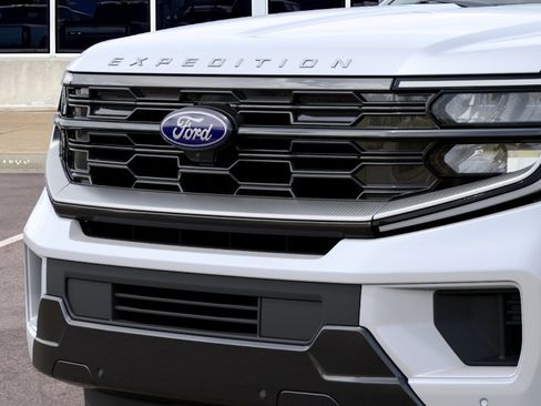New 2027 Ford Expedition Max Platinum w/ Driver's Package AWD/4WD image 40
