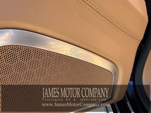 Used 2016 Porsche Panamera Turbo image 11