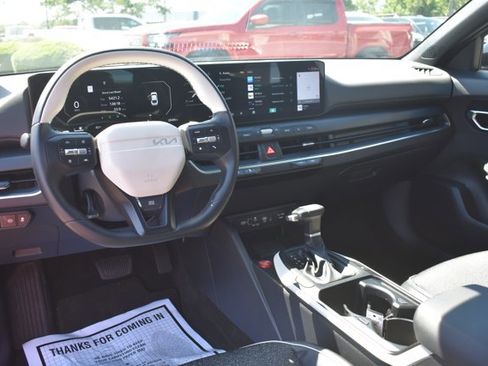 Used 2025 Kia K4 GT-Line FWD image 18