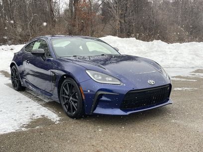 Used 2024 Toyota GR86 Premium