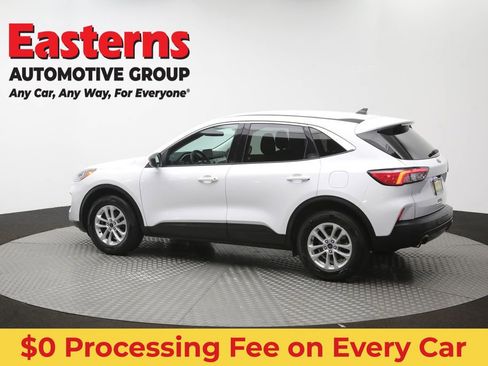 Used 2022 Ford Escape SE w/ Convenience Package AWD/4WD image 63