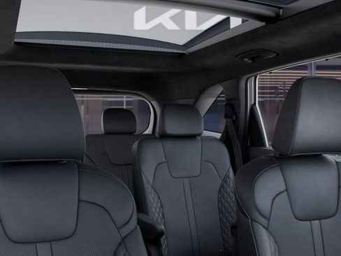 New 2026 Kia Sorento SX Prestige AWD/4WD image 27