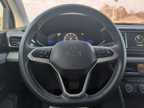 Used 2022 Volkswagen Taos S w/ IQ Drive S Package image 11