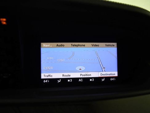 Used 2013 Mercedes-Benz S 63 AMG image 17