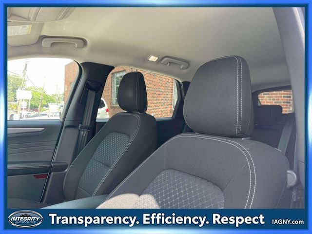 Used 2023 Ford Escape Active AWD/4WD image 20