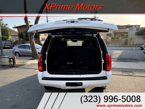 Used 2013 GMC Yukon SLT RWD image 12