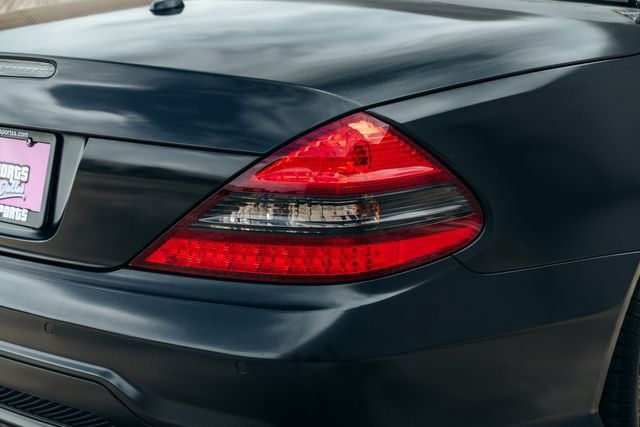 Used 2011 Mercedes-Benz SL 550 image 51