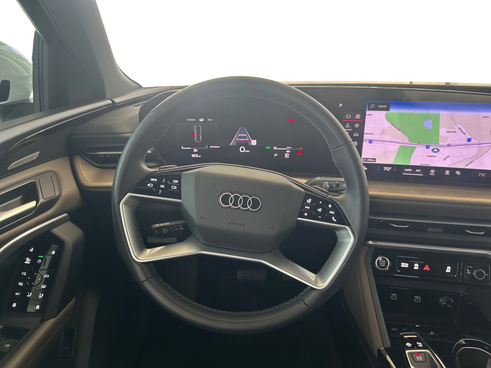 Used 2025 Audi Q5 Premium AWD/4WD image 13