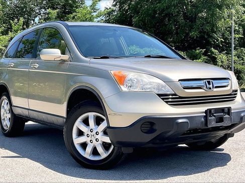 Used 2008 Honda CR-V EX-L image 30