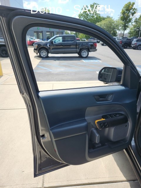 New 2026 Ford Maverick Tremor AWD/4WD image 38
