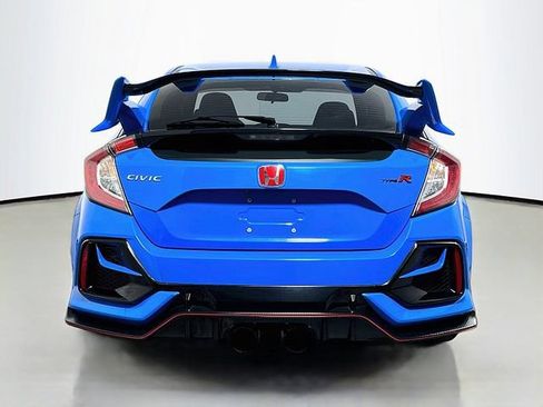 Used 2020 Honda Civic Type R image 6