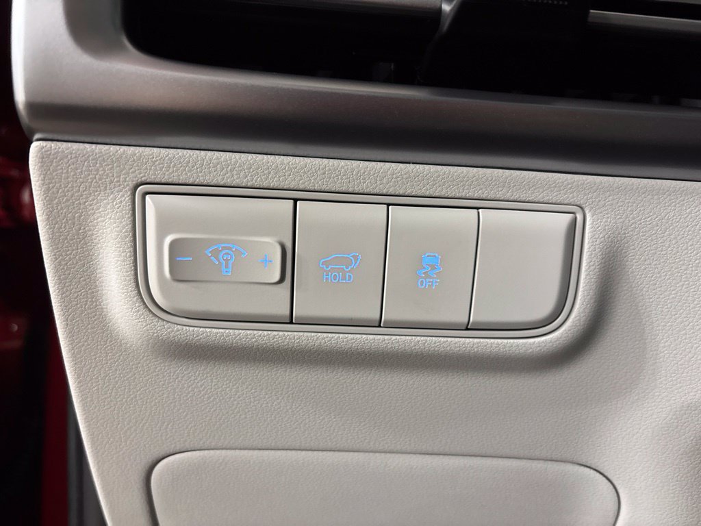 New 2026 Hyundai Tucson SEL AWD/4WD image 16