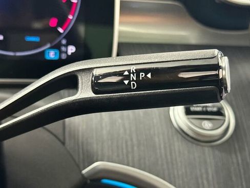 Certified 2023 Mercedes-Benz C 300 Sedan image 24