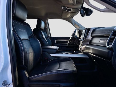 Used 2023 RAM 2500 Laramie image 28